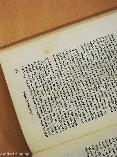 Az ismeretlen Abesszínia