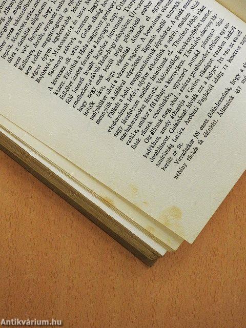 Az ismeretlen Abesszínia