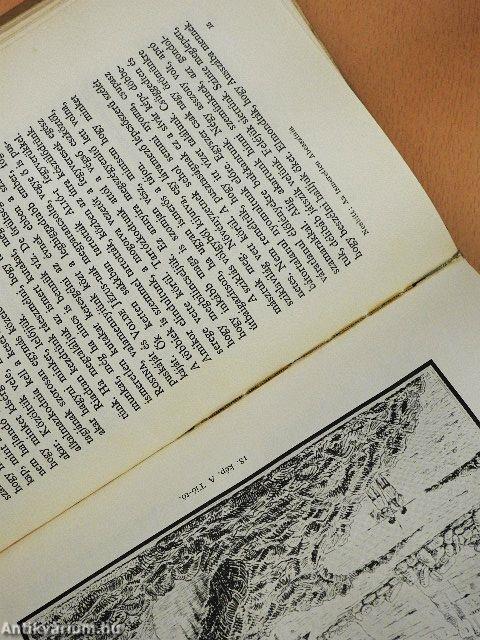 Az ismeretlen Abesszínia