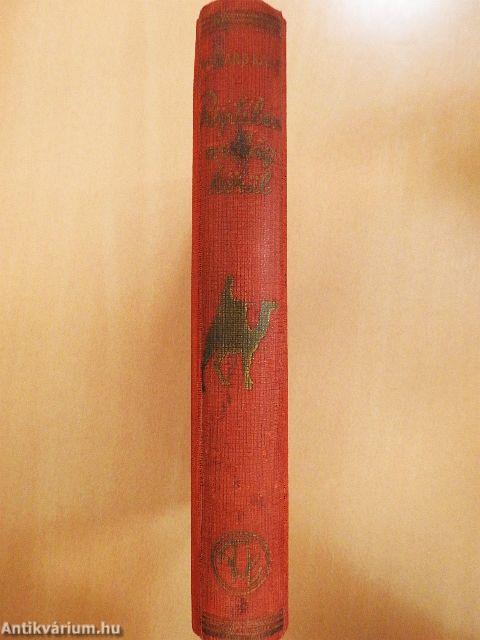 Röptében a világ körül