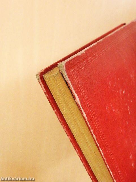 Röptében a világ körül