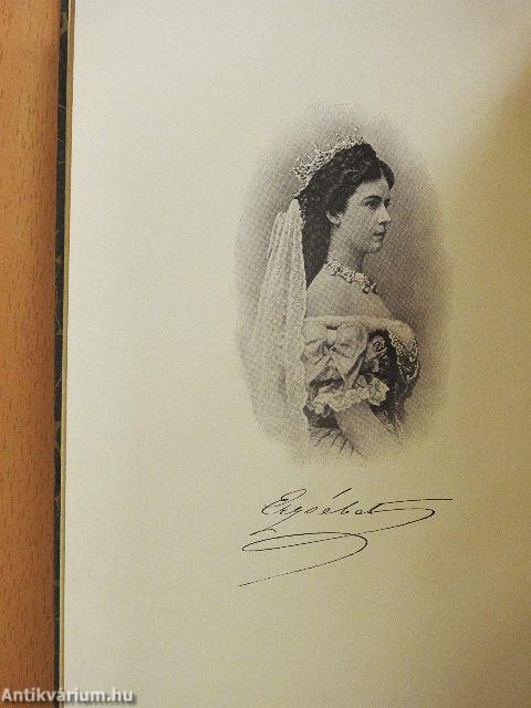 Az Erzsébet Királyné Emlékmúzeum