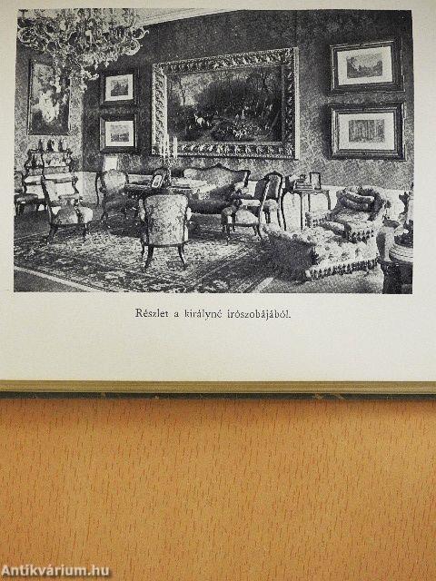 Az Erzsébet Királyné Emlékmúzeum