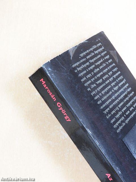 Az úton végig kell menni