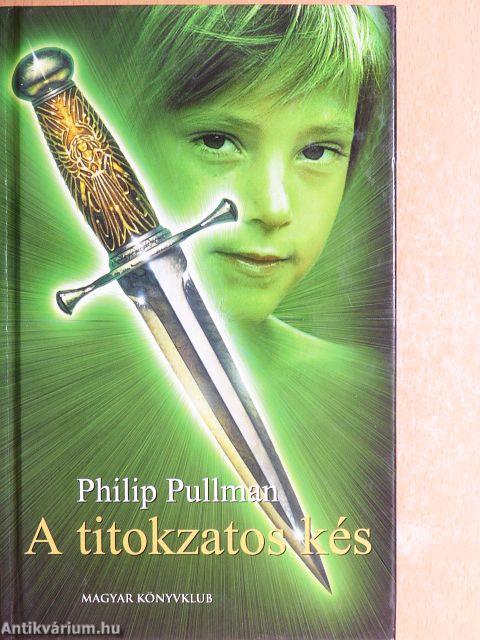 A titokzatos kés