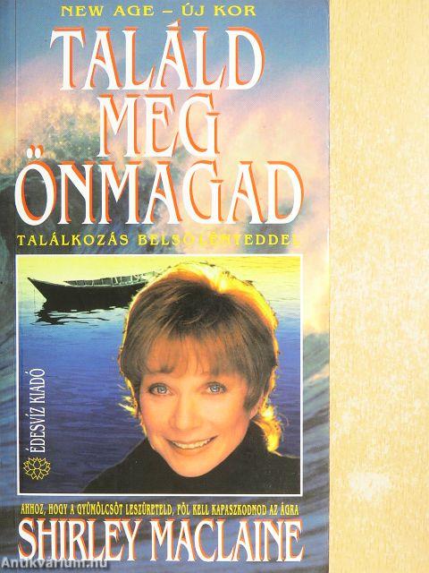 Találd meg önmagad