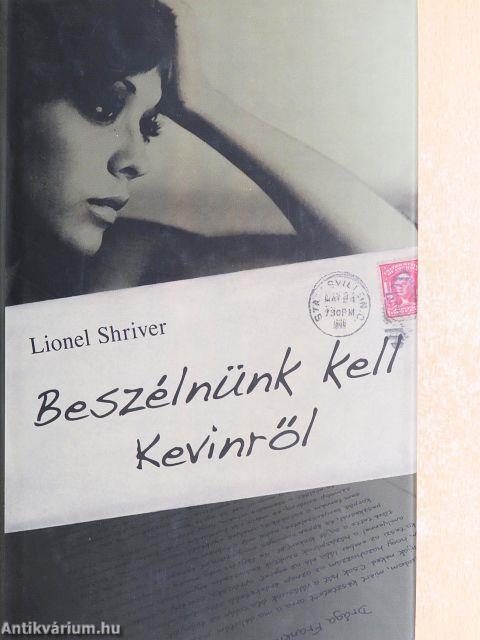 Beszélnünk kell Kevinről