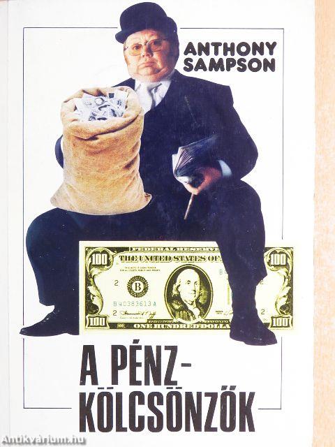 A pénzkölcsönzők