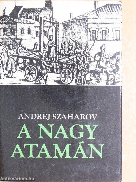 A nagy atamán