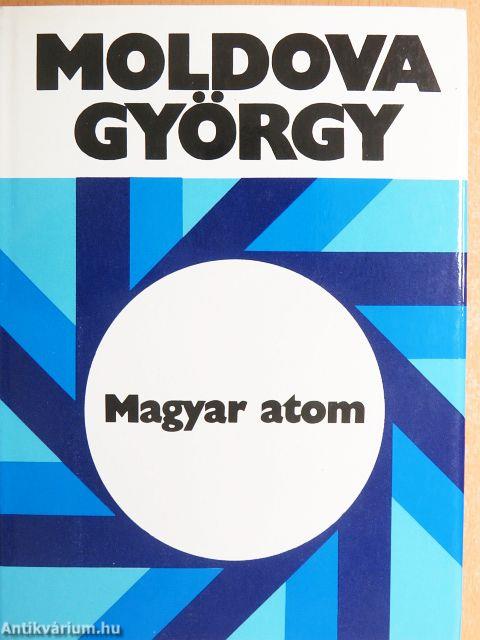 Magyar atom