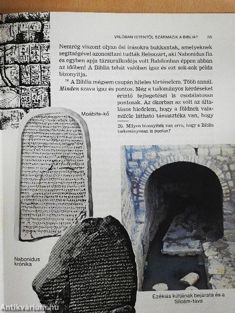 Örökké élhetsz Paradicsomban a földön