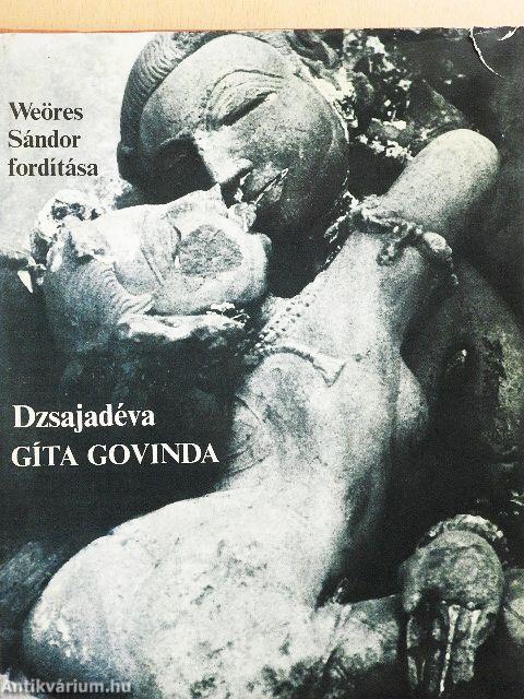 Gíta Govinda
