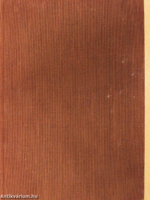 A bizonyítás törvénye I-II. (héber nyelvű)