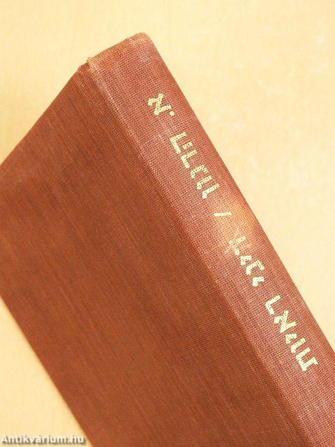 A bizonyítás törvénye I-II. (héber nyelvű)