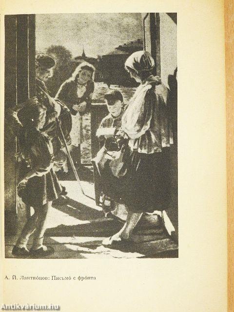 Kiegészítő orosz nyelvkönyv a gimnázium szakosított tantervű IV. osztálya számára