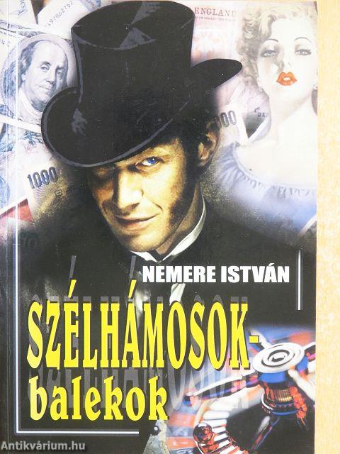 Szélhámosok-balekok