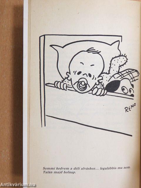 Hahó, Anyu, hahó, Apu!