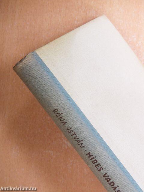 Híres vadászkalandok