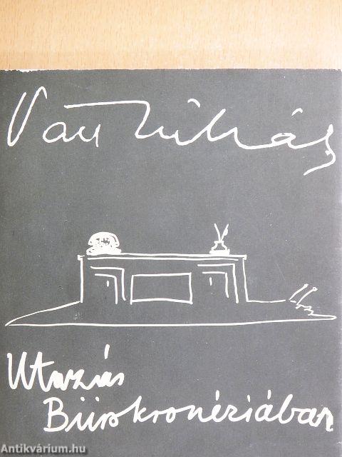 Utazás Bürokronéziában