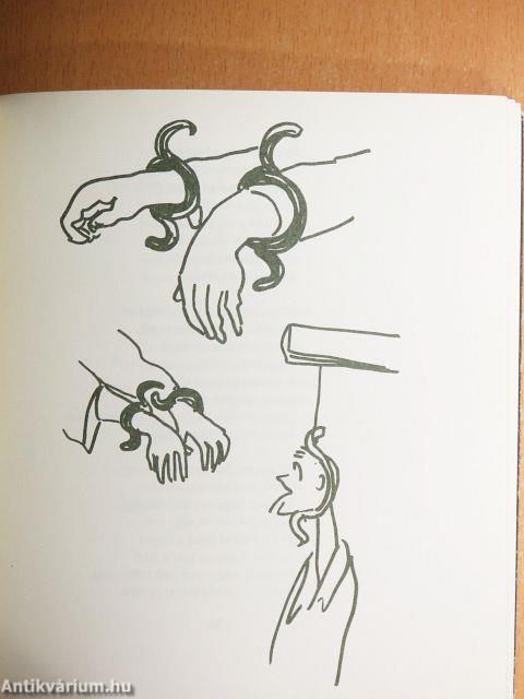 Utazás Bürokronéziában