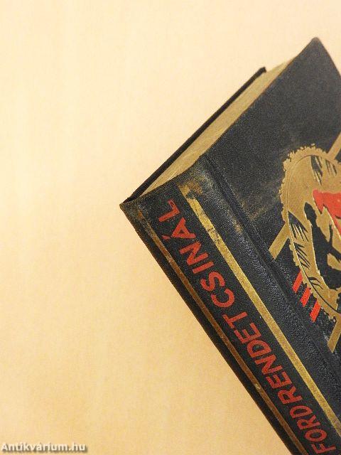 Brentford rendet csinál