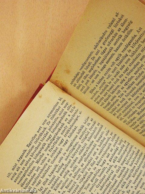 Az elsikkasztott mennyország