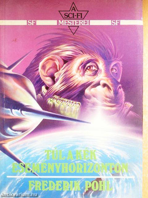 Túl a kék eseményhorizonton