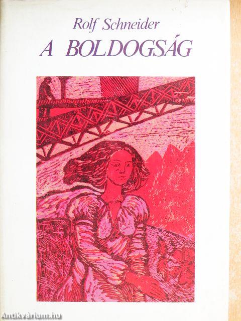A boldogság