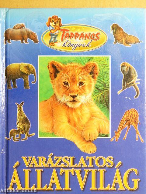 Varázslatos állatvilág