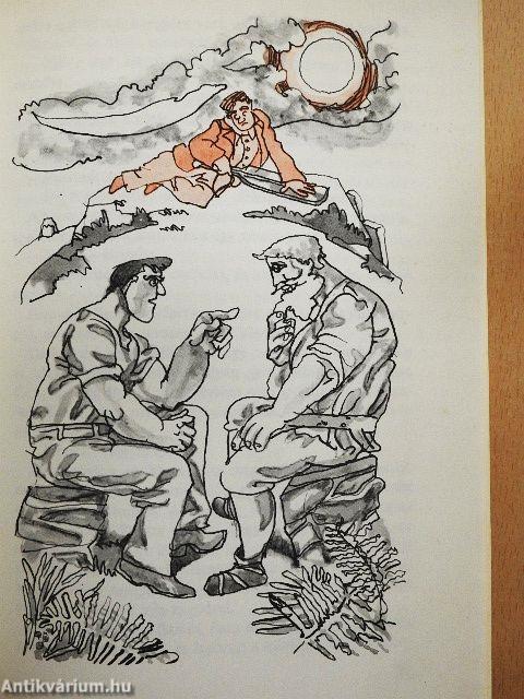 Sam Small csodálatos élete