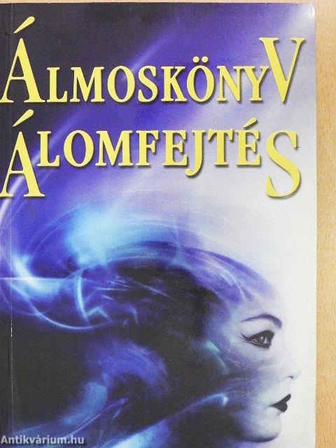 Álmoskönyv-álomfejtés