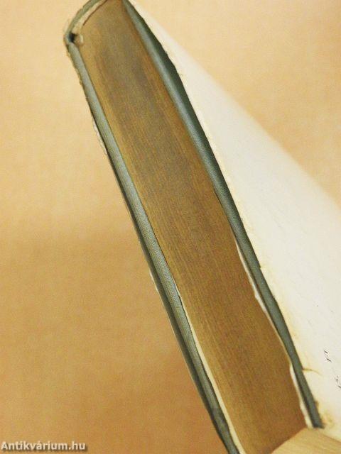 Szülők kislexikona