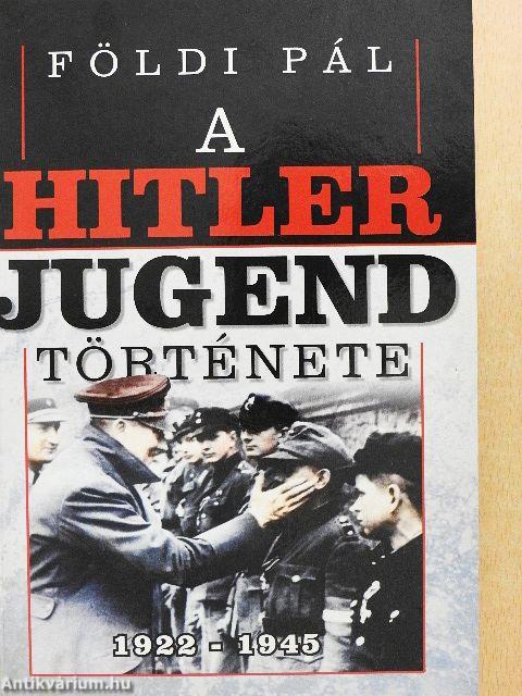 A Hitlerjugend története