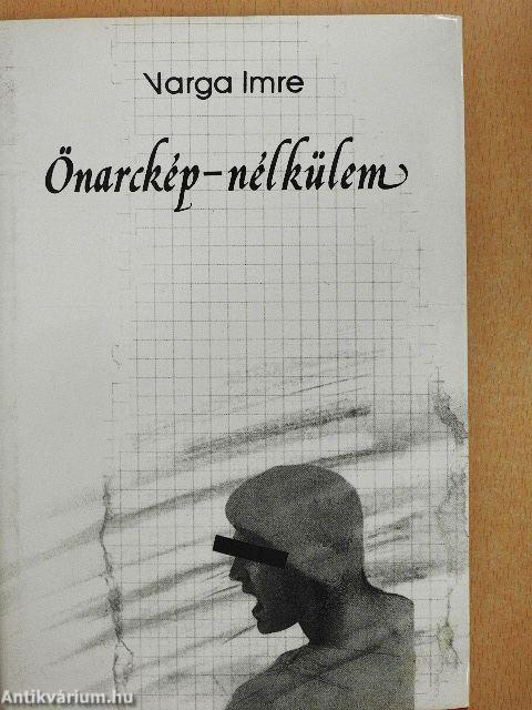 Önarckép-nélkülem