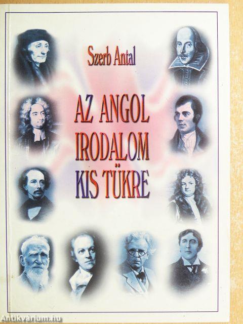 Az angol irodalom kis tükre
