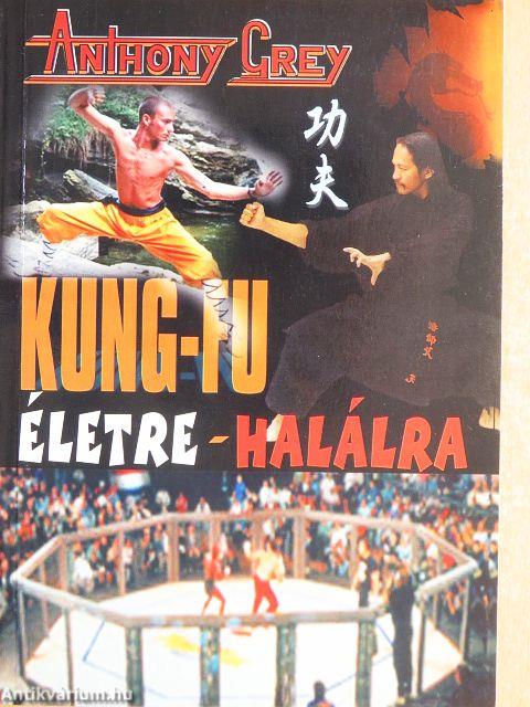 Kung-fu életre-halálra