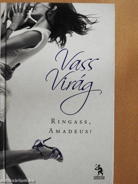 Ringass, Amadeus!