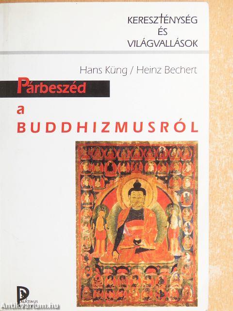 Párbeszéd a buddhizmusról