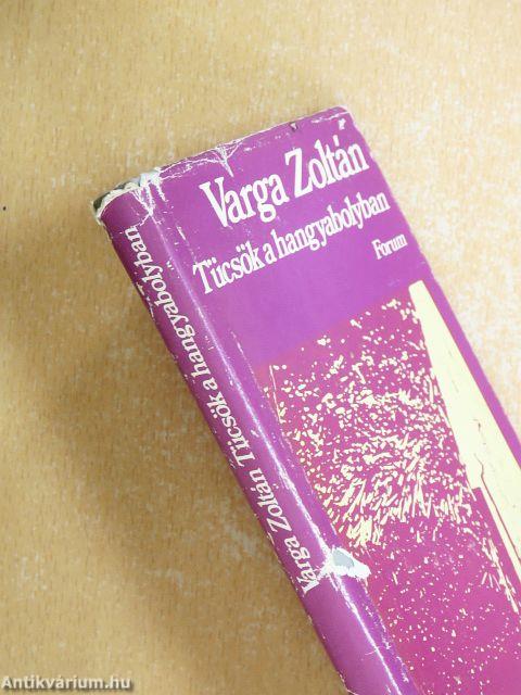 Tücsök a hangyabolyban