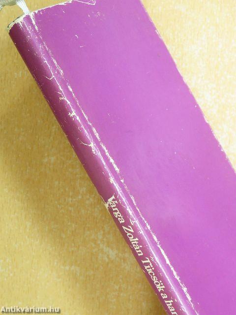 Tücsök a hangyabolyban