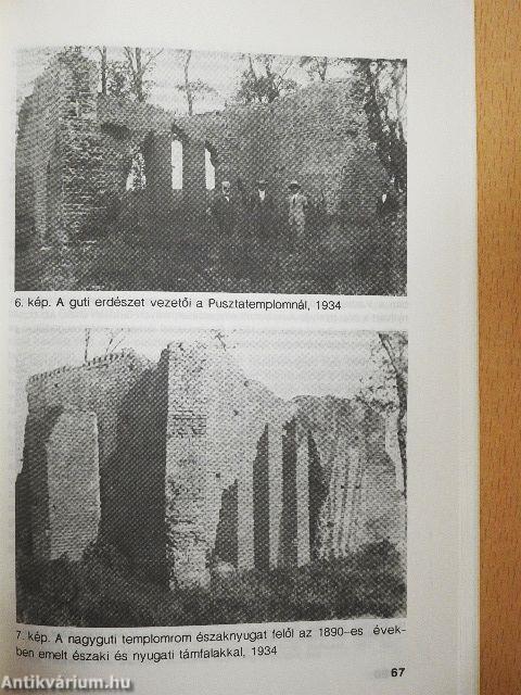 Folia Historica et Ethnographica II.