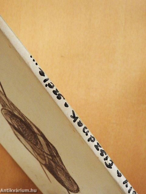 Mély a Tiszának a széle...