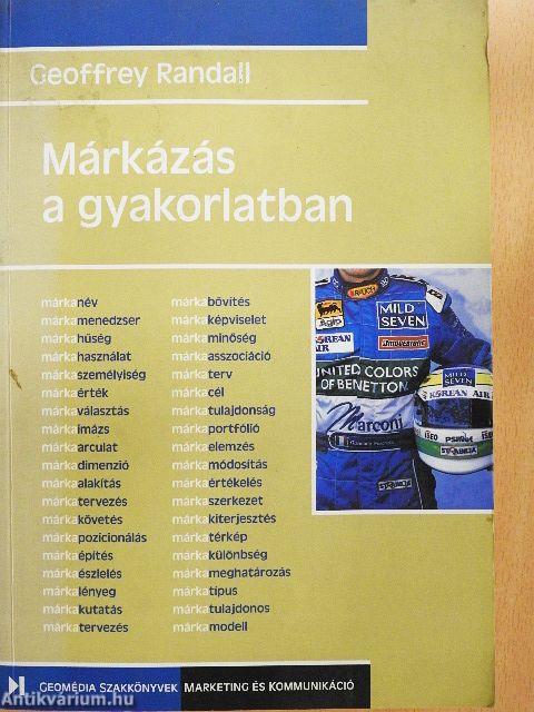 Márkázás a gyakorlatban