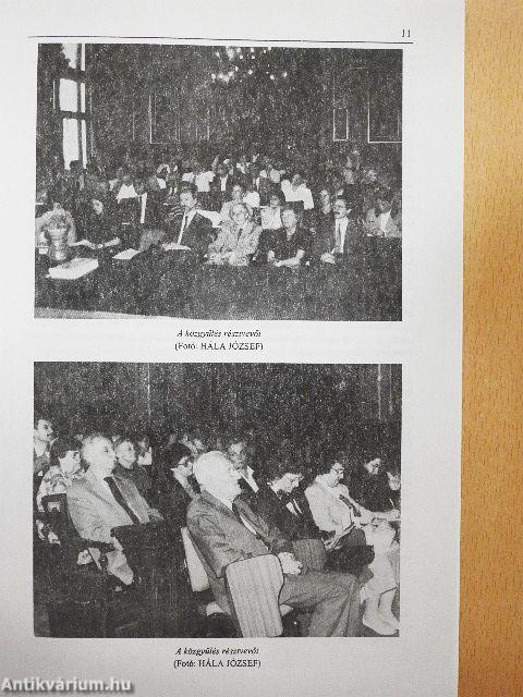 Néprajzi Hírek 1996/1-4.