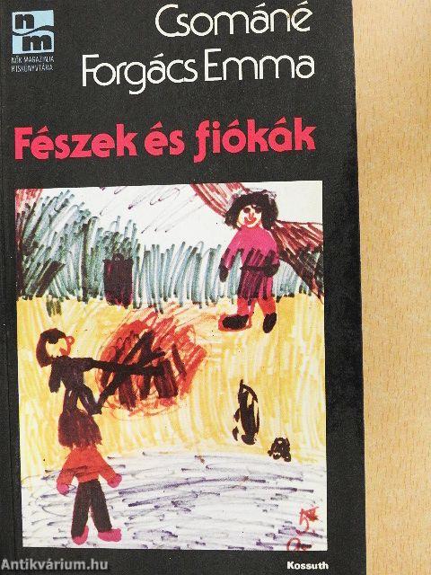 Fészek és fiókák