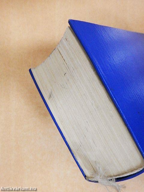 Gyermekgyógyászati vademecum