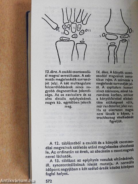 Gyermekgyógyászati vademecum