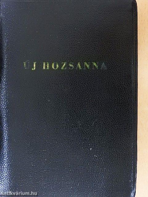 Új hozsanna