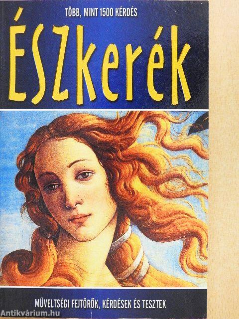 Észkerék