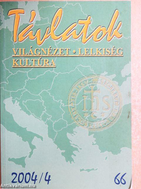 Távlatok 2004/4.